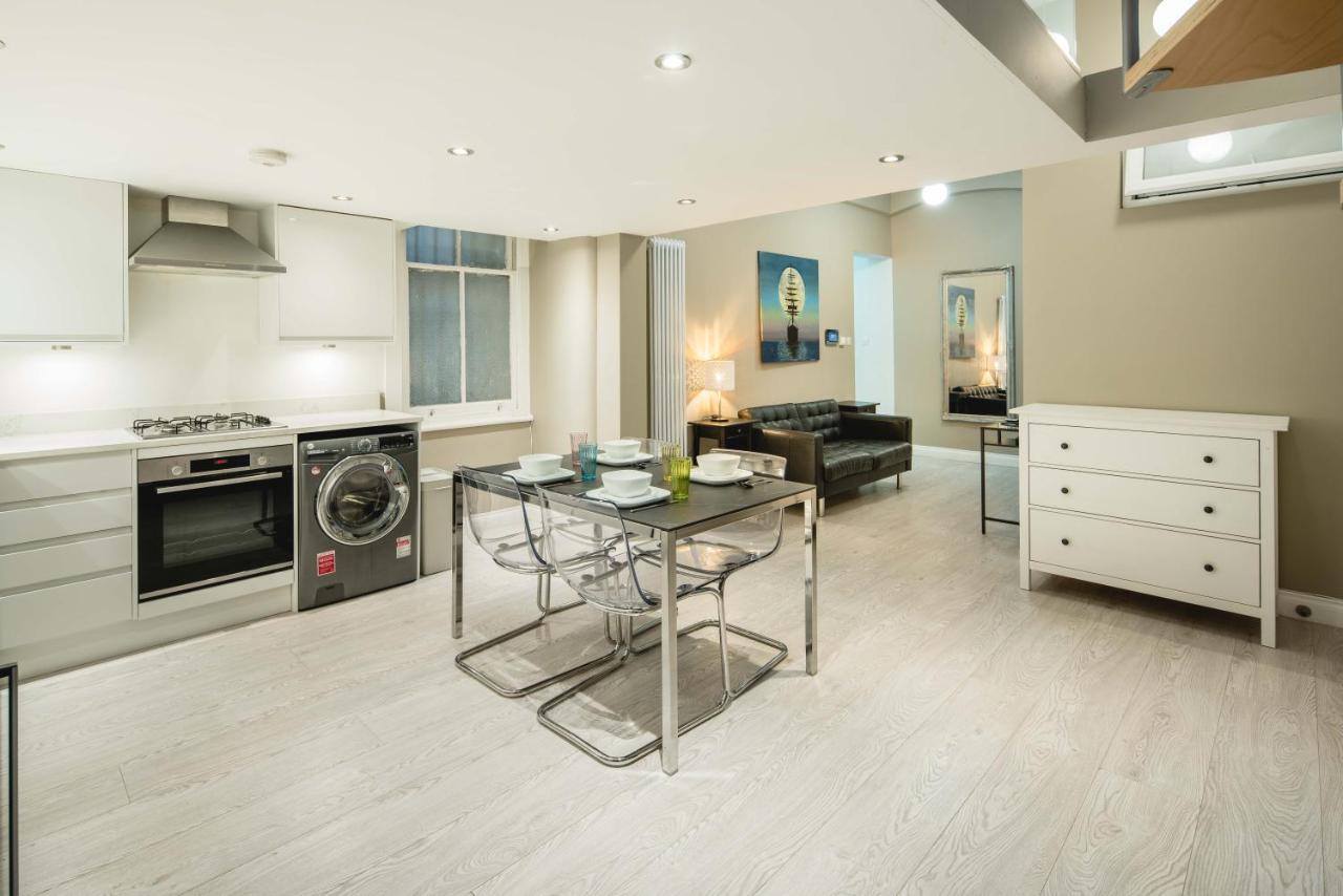 Central, Kensington, 3Beds, Cosy, Parks, Pubs Londra Dış mekan fotoğraf