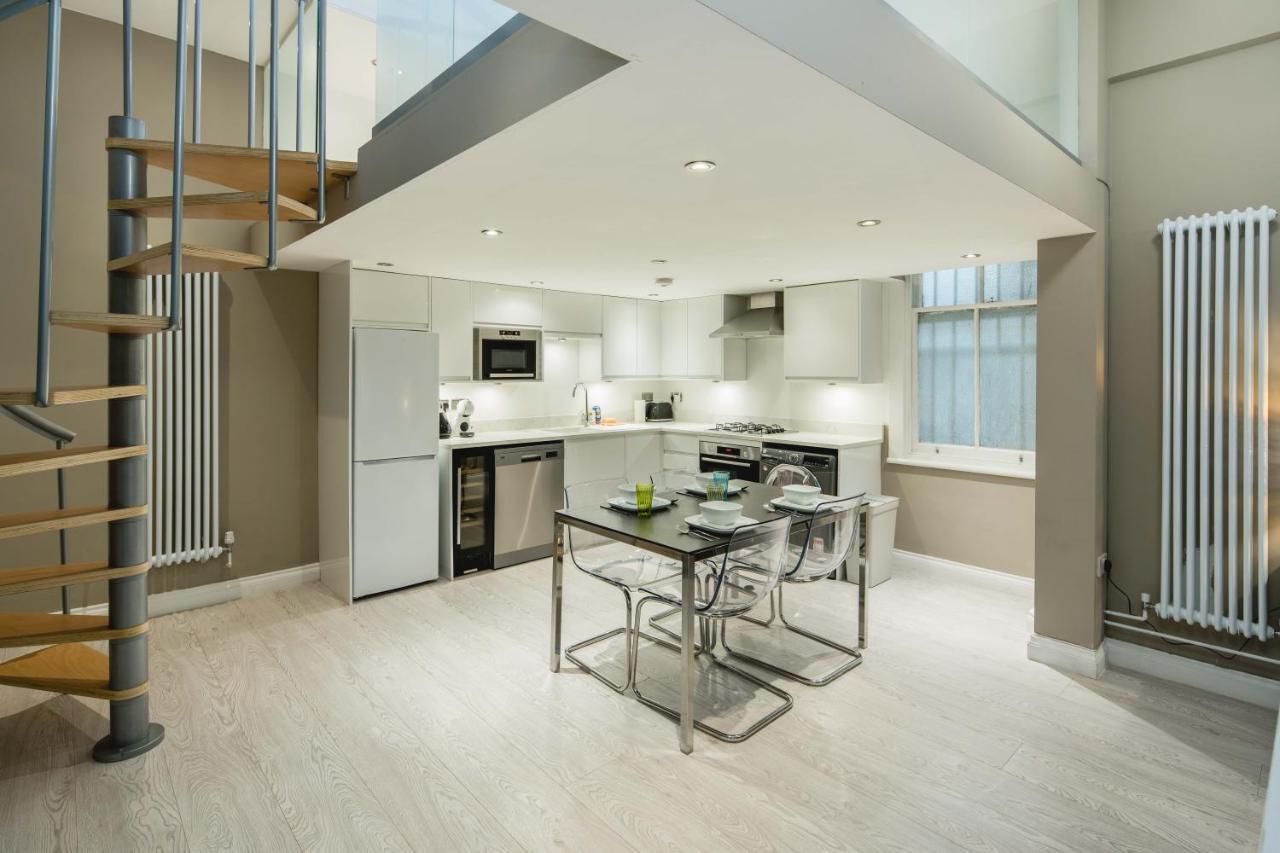 Central, Kensington, 3Beds, Cosy, Parks, Pubs Londra Dış mekan fotoğraf