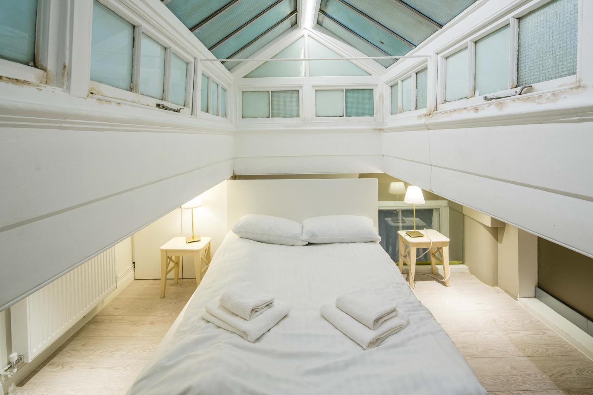 Central, Kensington, 3Beds, Cosy, Parks, Pubs Londra Dış mekan fotoğraf