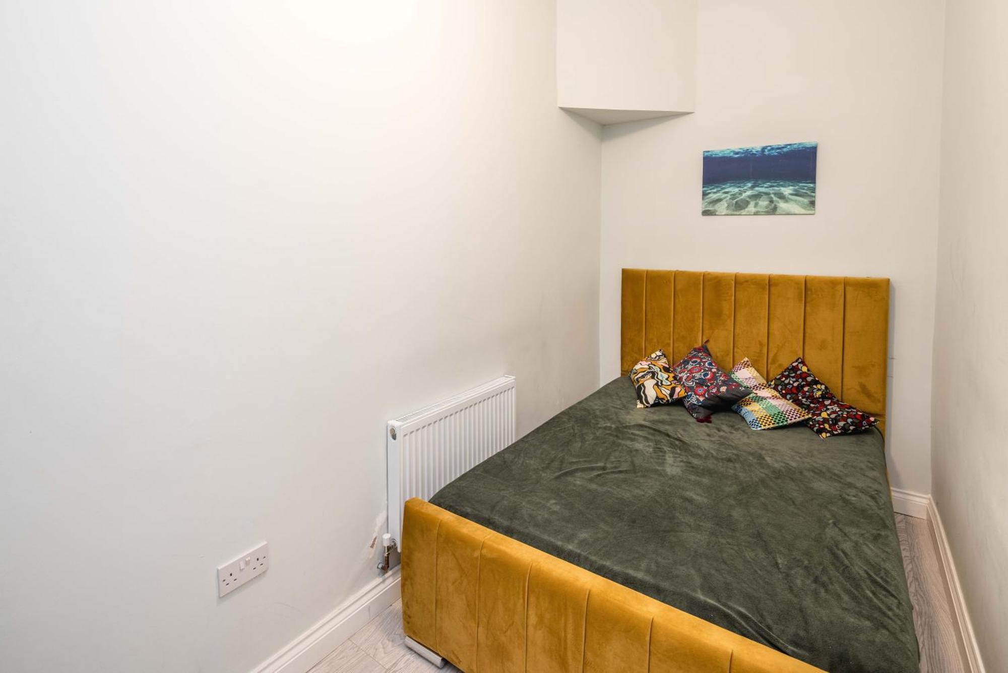 Central, Kensington, 3Beds, Cosy, Parks, Pubs Londra Dış mekan fotoğraf
