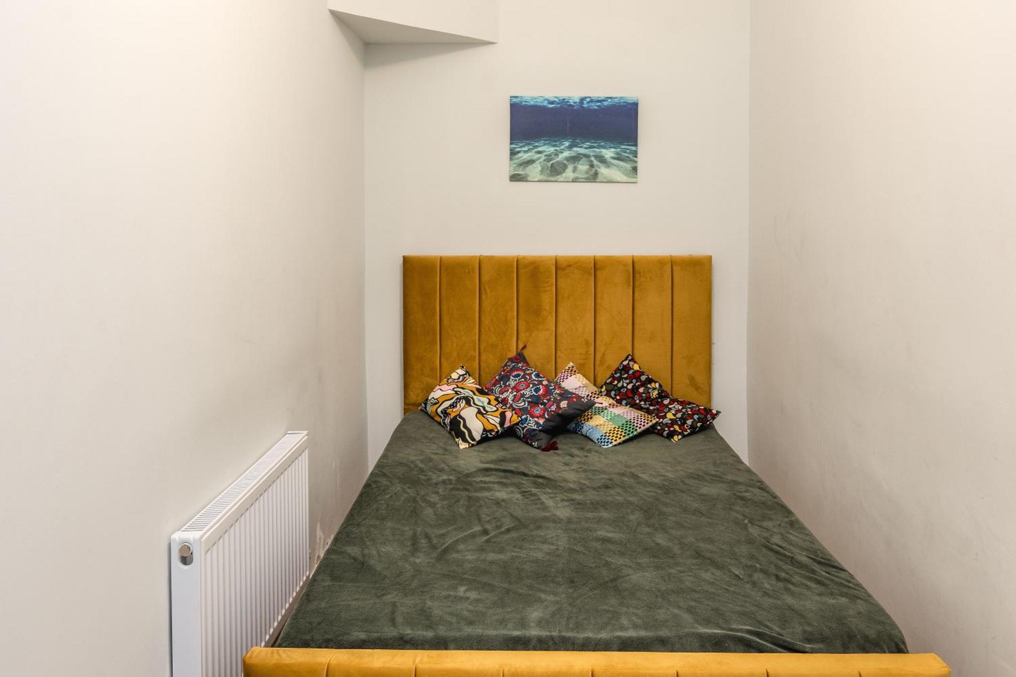 Central, Kensington, 3Beds, Cosy, Parks, Pubs Londra Dış mekan fotoğraf