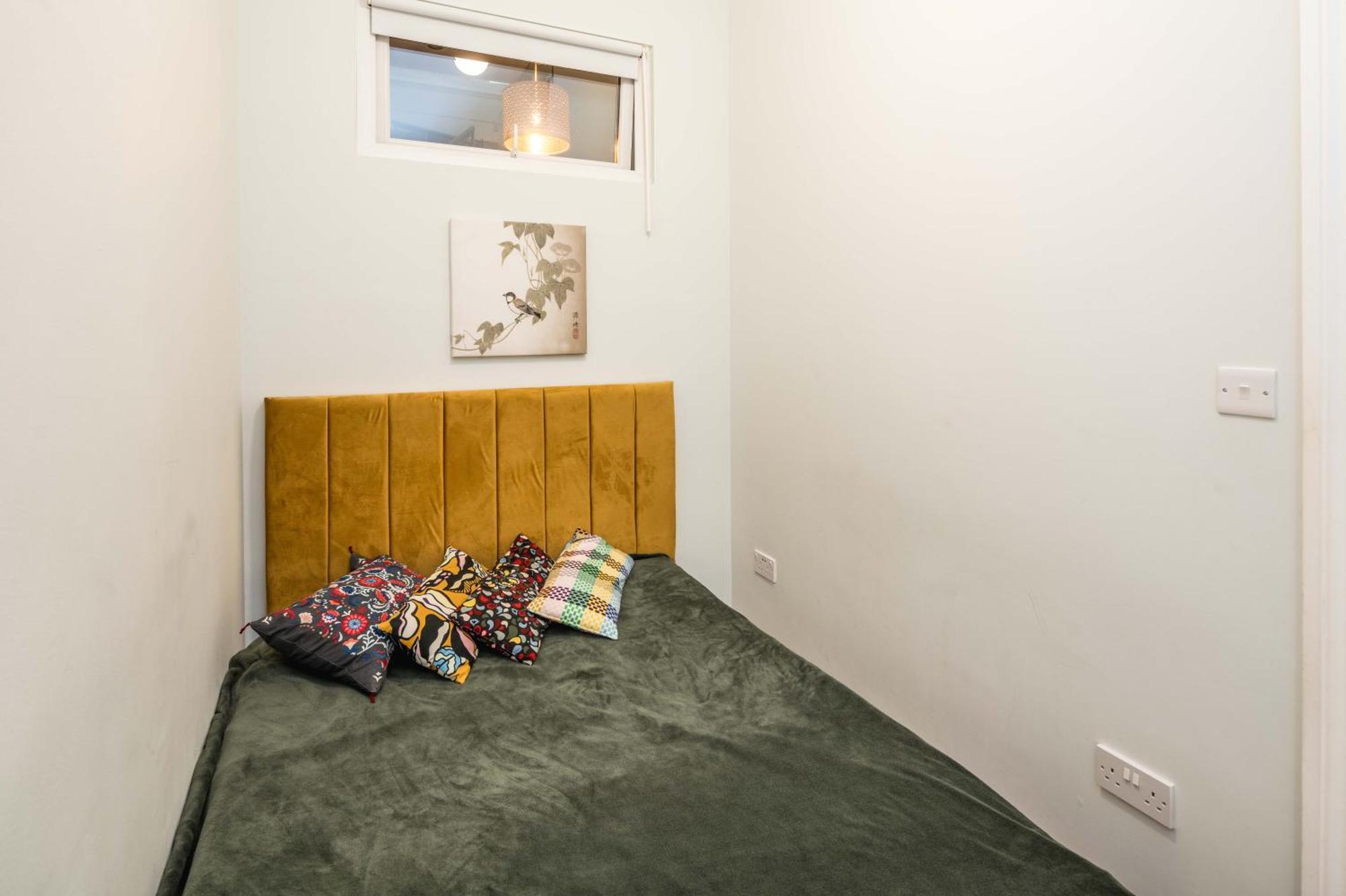 Central, Kensington, 3Beds, Cosy, Parks, Pubs Londra Dış mekan fotoğraf